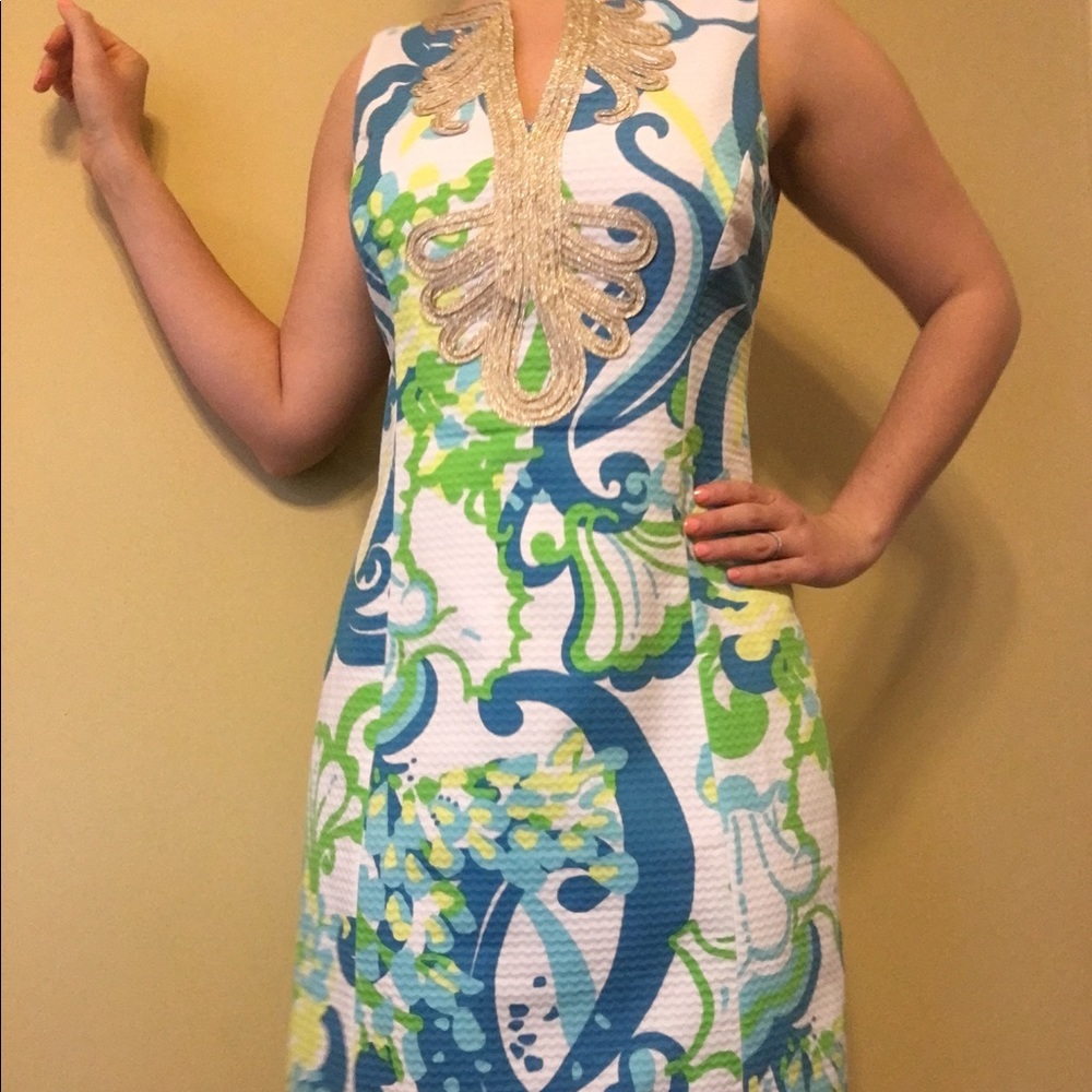 Lilly Pulitzer